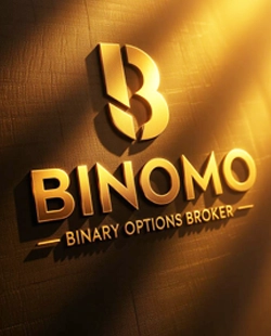 Binomo Binary Options Broker