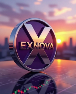 Exnova Binary Options Broker
