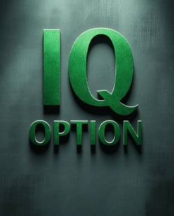 IQ Option Binary Options Broker