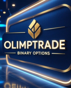 OlympTrade Binary Options Broker